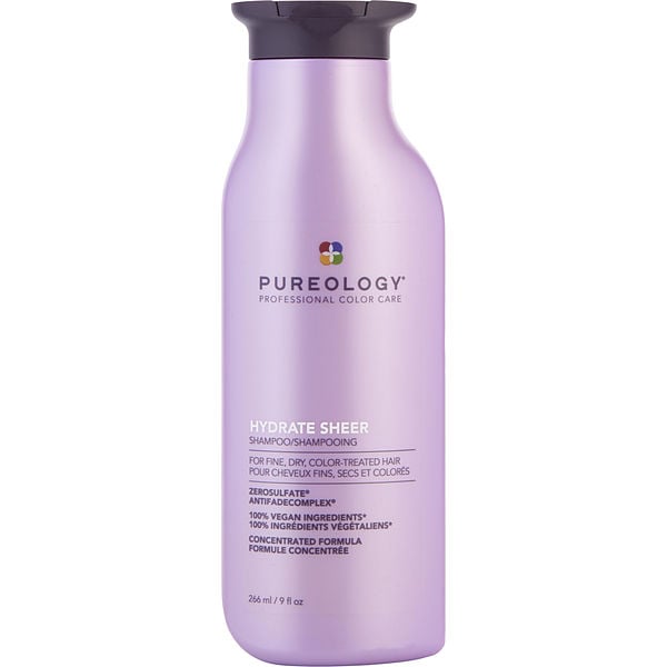 Pureology Hydrate Sheer Shampoo 33.8 oz