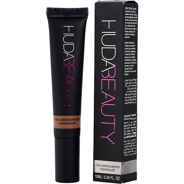 Huda Beauty The Overachiever Concealer 10ml/0.33oz
