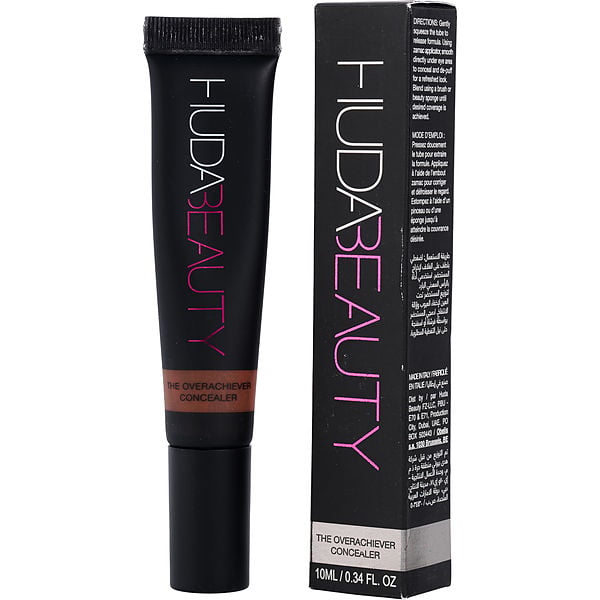 Huda Beauty The Overachiever Concealer 10ml/0.33oz