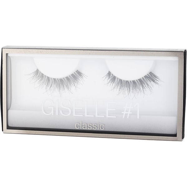 Huda Beauty Classic Lash # 01 Giselle