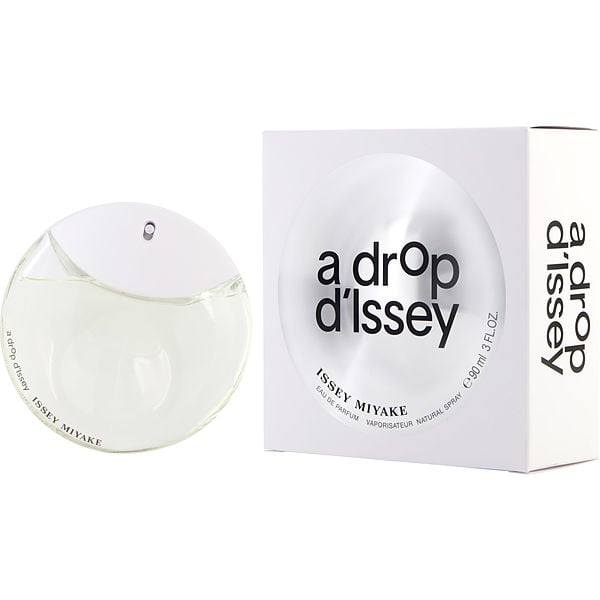 A Drop d'Issey Eau De Parfum Spray 3 oz
