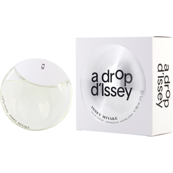 A Drop d'Issey Eau De Parfum Spray 3 oz