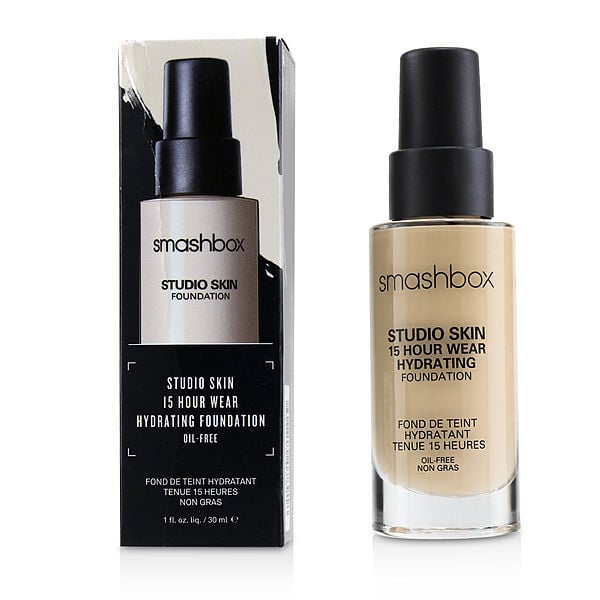 Smashbox Studio Skin 15 Hour Wear Hydrating Foundation 30ml/1oz
