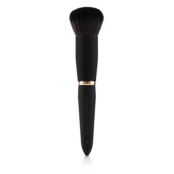 Youngblood Yb3 Liquid Buffing Brush