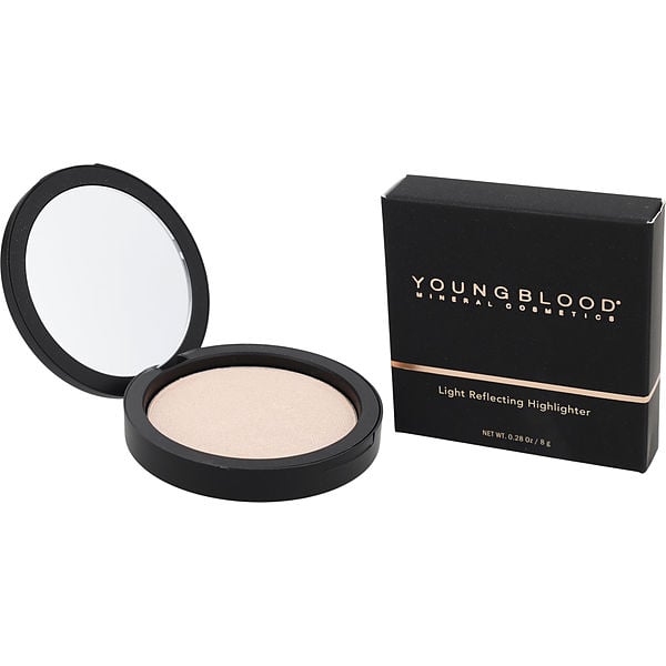 Youngblood Light Reflecting Highlighter 8g/0.28oz