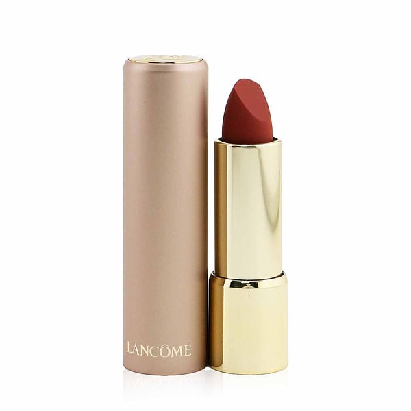 Lancome L'Absolu Rouge Intimatte Matte Veil Lipstick # 274 Killing Me Softly