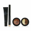 Glo Skin Beauty In The Nudes (Shadow Stick + Cream Blush Duo + Eye Shadow Duo + Lip Balm) 4pcs+1bag