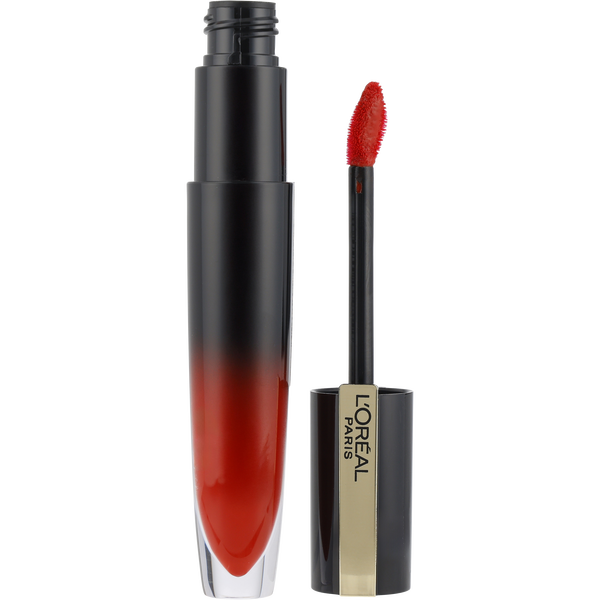L'Oreal Brilliant Signature Shiny Lip Stain Lipstick 6.4ml/0.21oz