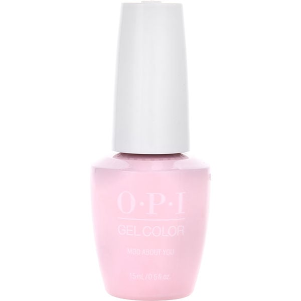 Opi Gel Color Soak-Off Gel Lacquer - Mod About You