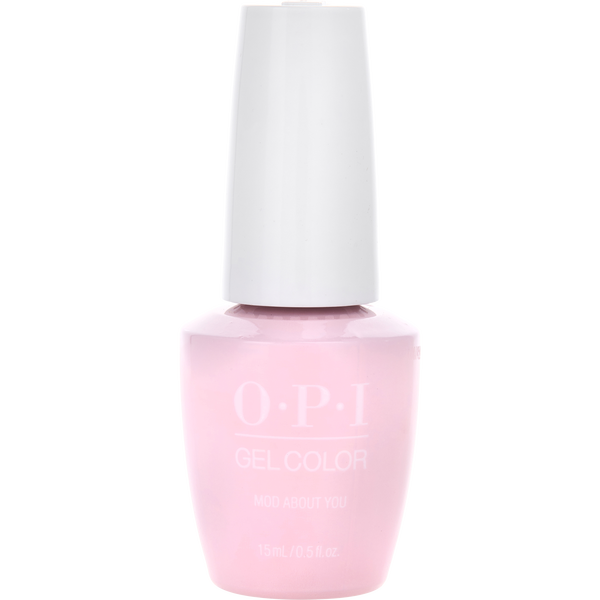 Opi Gel Color Soak-Off Gel Lacquer - Mod About You