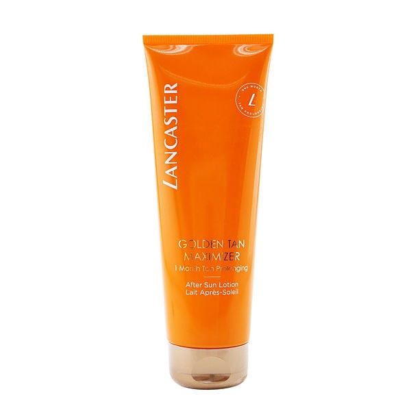 Lancaster Golden Tan Maximizer After Sun Lotion 250ml/8.4oz