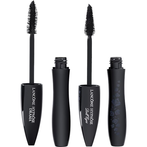 Lancome Hypnose Mascara Set: Hypnose Drama + Hypnose Doll Eyes 2pcs