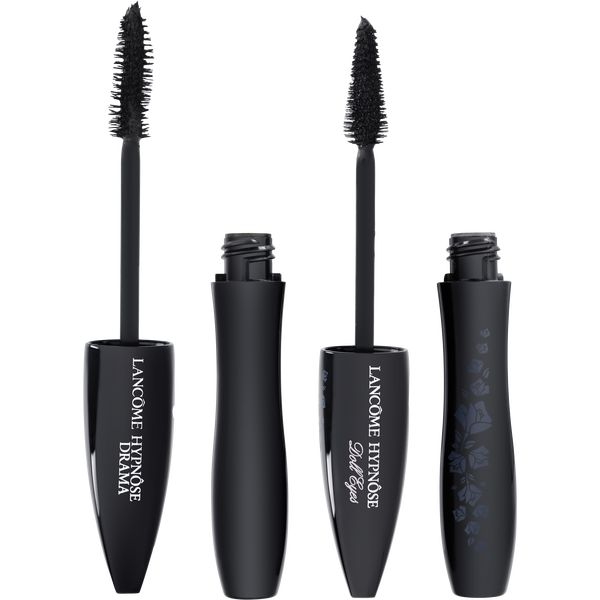 Lancome Hypnose Mascara Set: Hypnose Drama + Hypnose Doll Eyes 2pcs