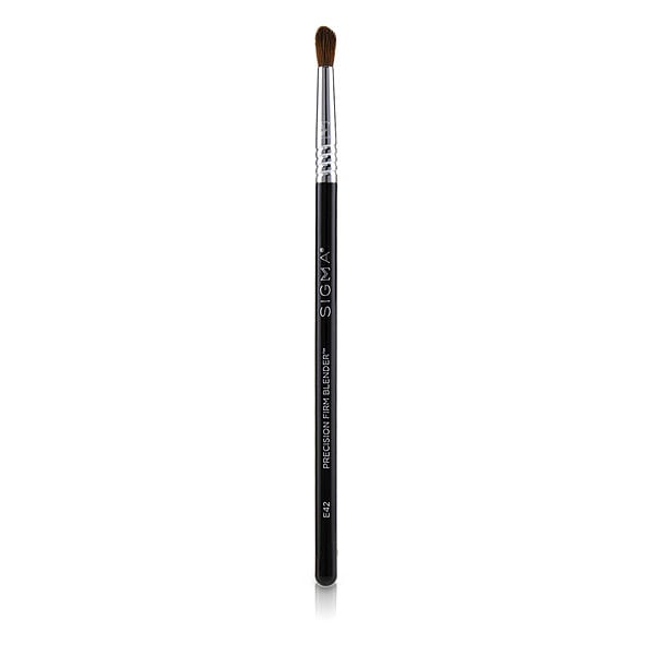 Sigma Beauty Blender Brush E42 Precision Firm Blender Brush