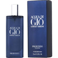 Acqua di Gio Profondo Eau De Parfum Spray Refillable 3.3 oz