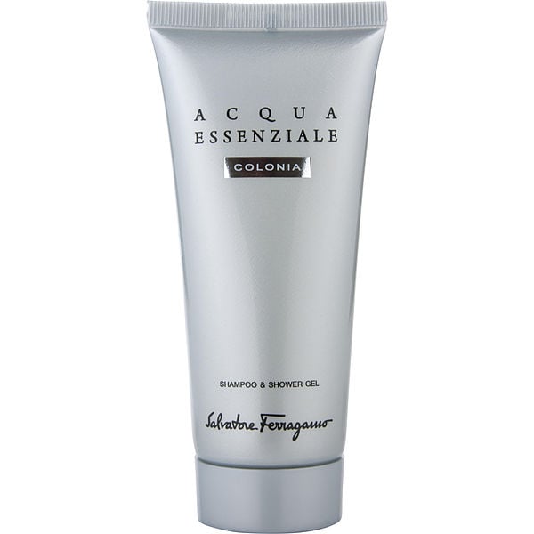 Acqua Essenziale Colonia Shampoo & Shower Gel 3.4 oz