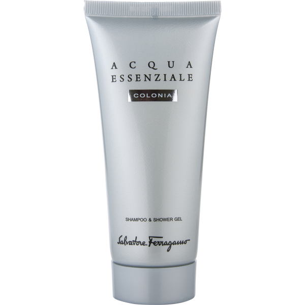 Acqua Essenziale Colonia Shampoo & Shower Gel 3.4 oz