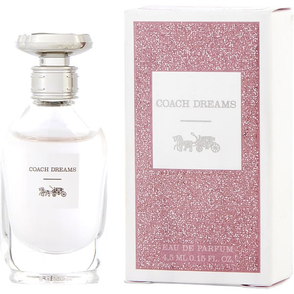 Coach Dreams Eau De Parfum Spray 3 oz
