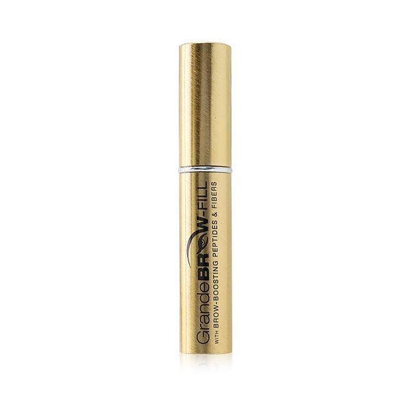 Grande Cosmetics (Grandelash) Grandebrow Fill Volumizing Brow Gel # Ebony