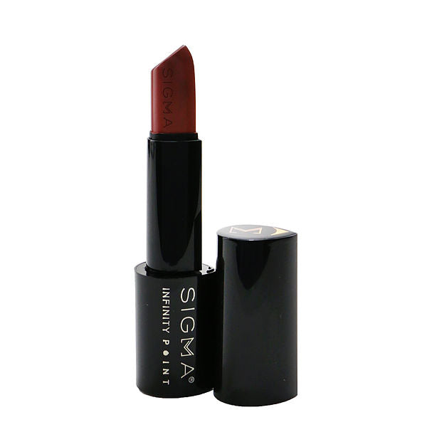Sigma Beauty Infinity Point Lipstick 3g/0.11oz