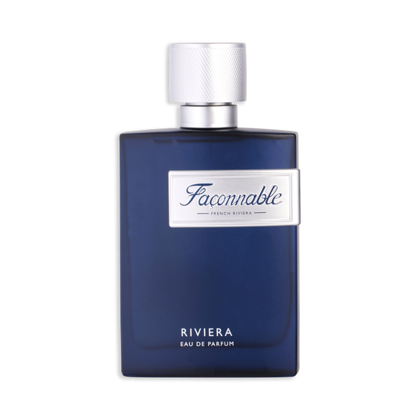 Faconnable Riviera Eau De Parfum Spray 3 oz