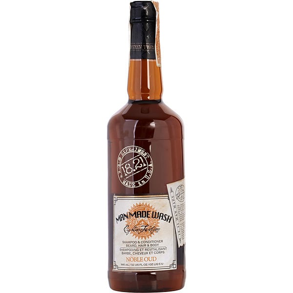 18.21 Man Made Man Made Wash Noble Oud 32 oz