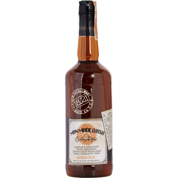 18.21 Man Made Man Made Wash Noble Oud 32 oz