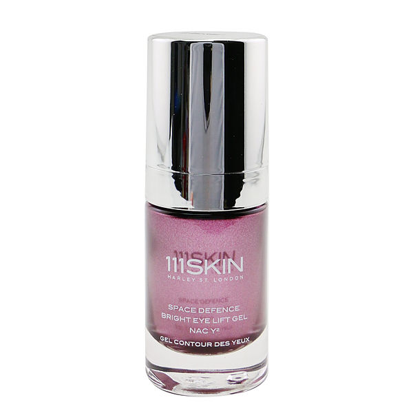 111skin Space Defence Bright Eye Lift Gel Nac Y2 15ml/0.5oz
