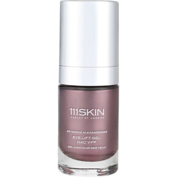 111skin Space Defence Bright Eye Lift Gel Nac Y2 15ml/0.5oz