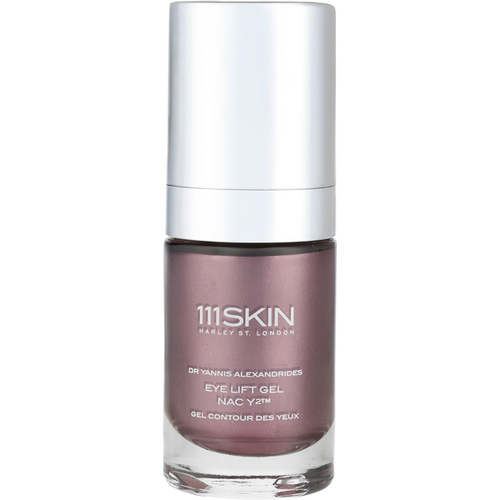 111skin Space Defence Bright Eye Lift Gel Nac Y2 15ml/0.5oz