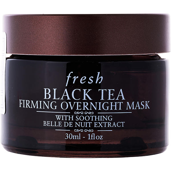 Fresh Black Tea Firming Overnight Mask 30ml/1oz