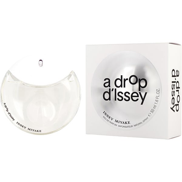 A Drop d'Issey Eau De Parfum Spray 3 oz