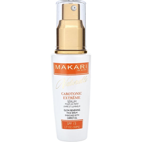 Makari Carotonic Renewing Face Serum Carotonic Extreme Glow Renewing Face Serum Spf 15 50ml/1.7oz