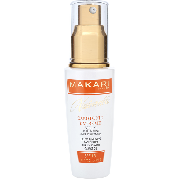 Makari Carotonic Renewing Face Serum Carotonic Extreme Glow Renewing Face Serum Spf 15 50ml/1.7oz