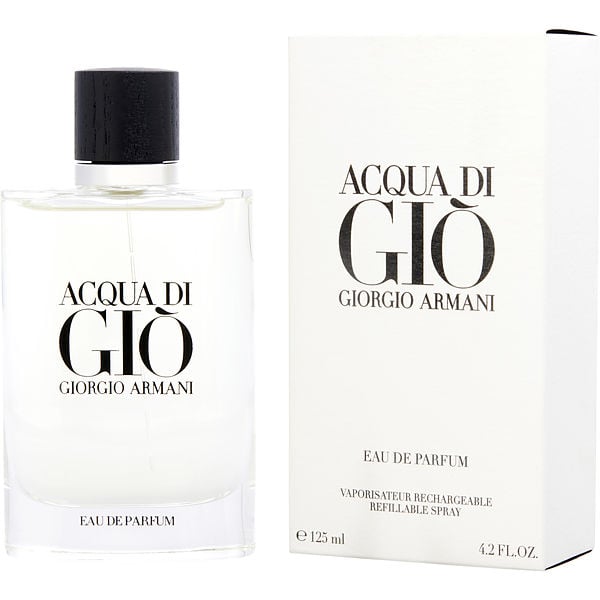 Acqua Di Gio Eau De Parfum Spray 3.4 oz