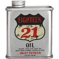18.21 Man Made Beard, Hair, And Skin Oil Sweet Tobacco 2 oz
