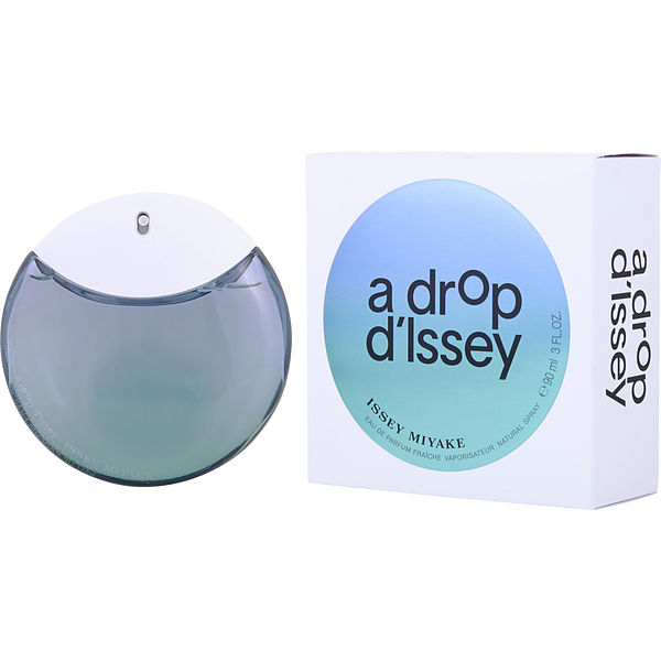 A Drop d'Issey Eau De Parfum Spray 3 oz