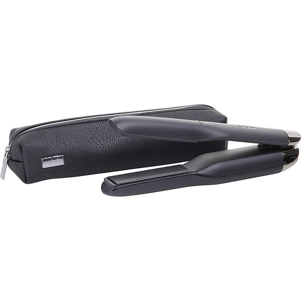 Ghd Unplugged Styler Cordless Flat Iron - Black