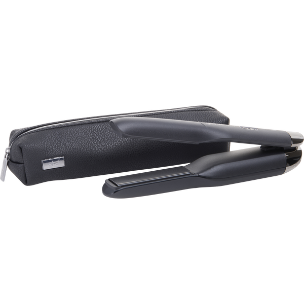 Ghd Unplugged Styler Cordless Flat Iron - Black