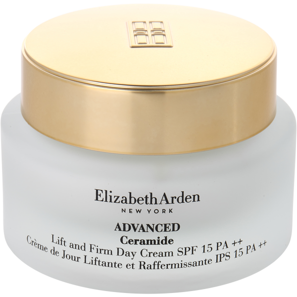 Elizabeth Arden Advanced Ceramide Lift And Firm Day Cream Spf 15 50ml/1.7oz