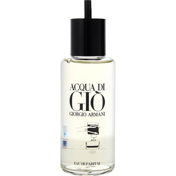 Acqua Di Gio Eau De Parfum Spray 3.4 oz