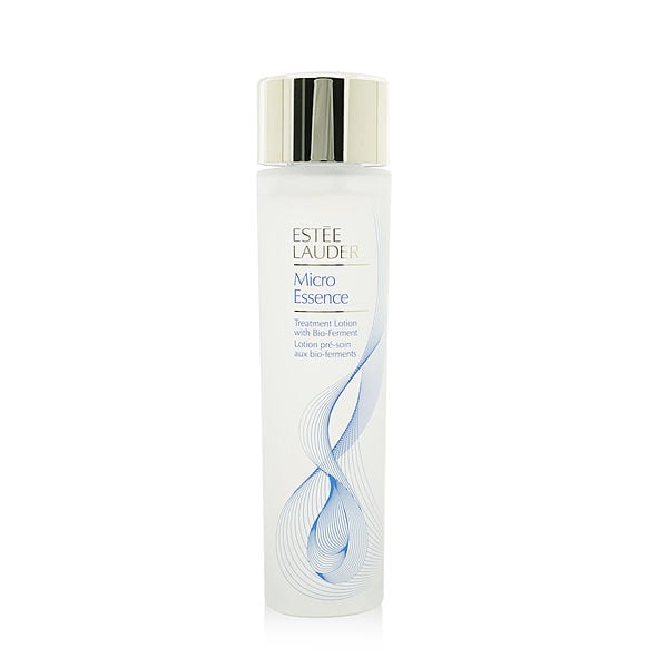Estee Lauder Micro Essence Treatment Lotion With Bio-Ferment 400ml/13.5oz
