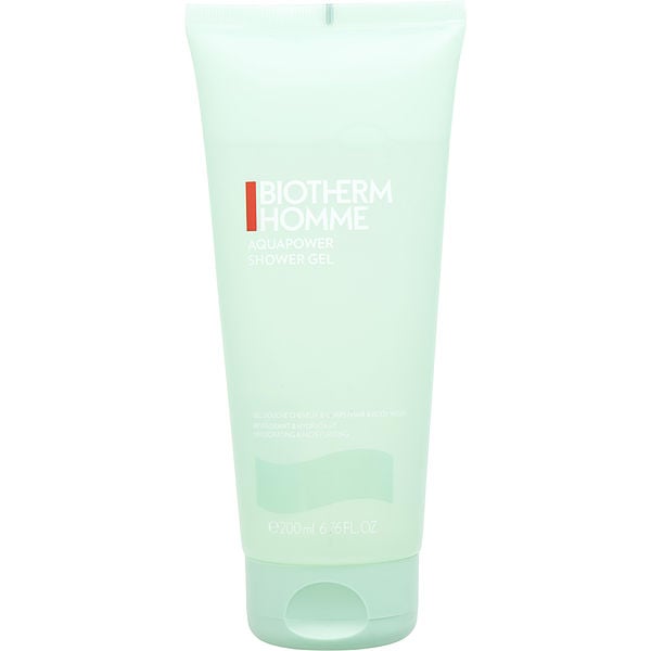 Biotherm Shower Gel Homme Aquapower Shower Gel 200ml/6.8oz