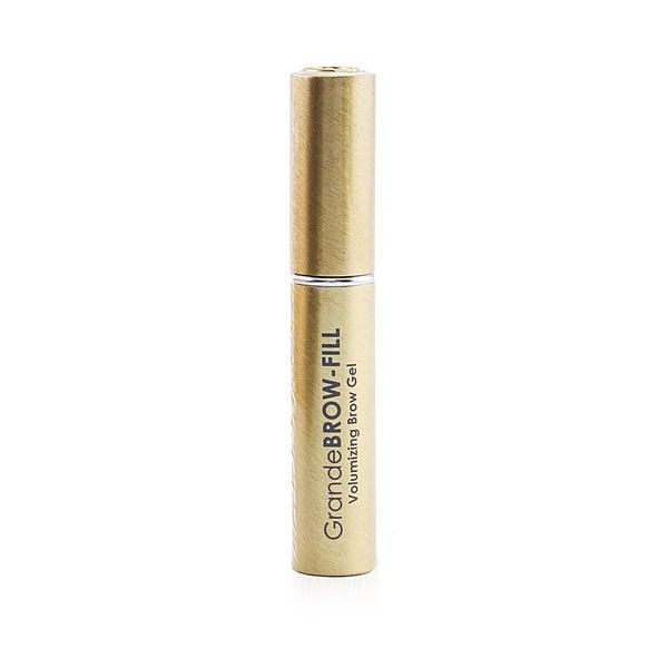 Grande Cosmetics (Grandelash) Grandebrow Fill Volumizing Brow Gel # Ebony