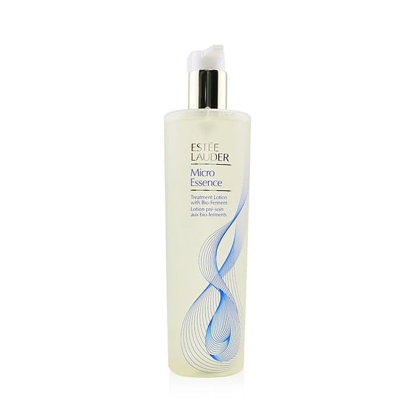 Estee Lauder Micro Essence Treatment Lotion With Bio-Ferment 400ml/13.5oz
