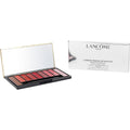 Lancome L'Absolu Rouge Lip Palette Holiday Edition (7x Lip Color, 2x Sparkling Top Coat, 1x Brush) 15.97g/0.56oz
