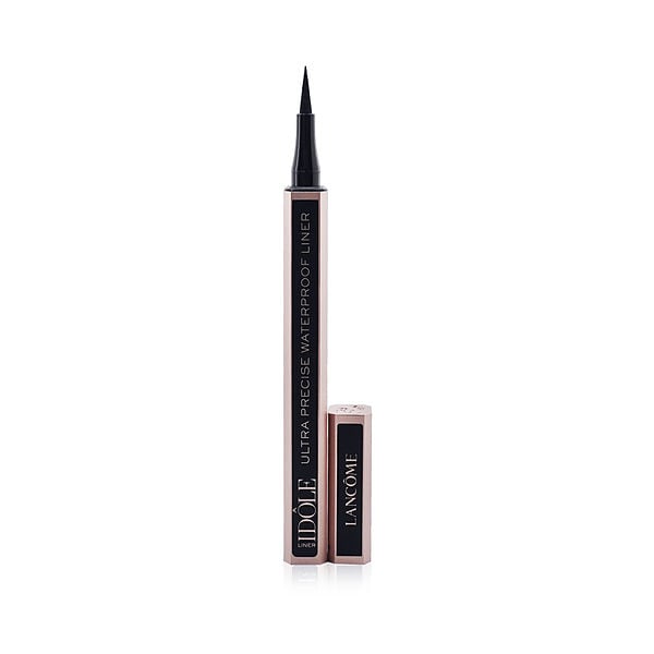 Lancome Idole Liner Ultra Precise Waterproof Liner # 01 Glossy Black