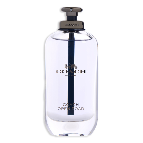 Coach Open Road Eau De Toilette Spray 3.3 oz