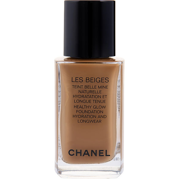 Chanel Les Beiges Healthy Glow Foundation # Bd121 30ml/1oz