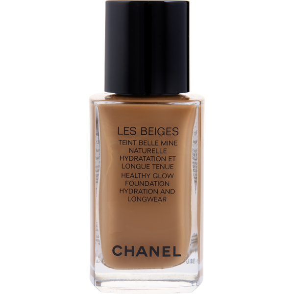 Chanel Les Beiges Healthy Glow Foundation # Bd121 30ml/1oz